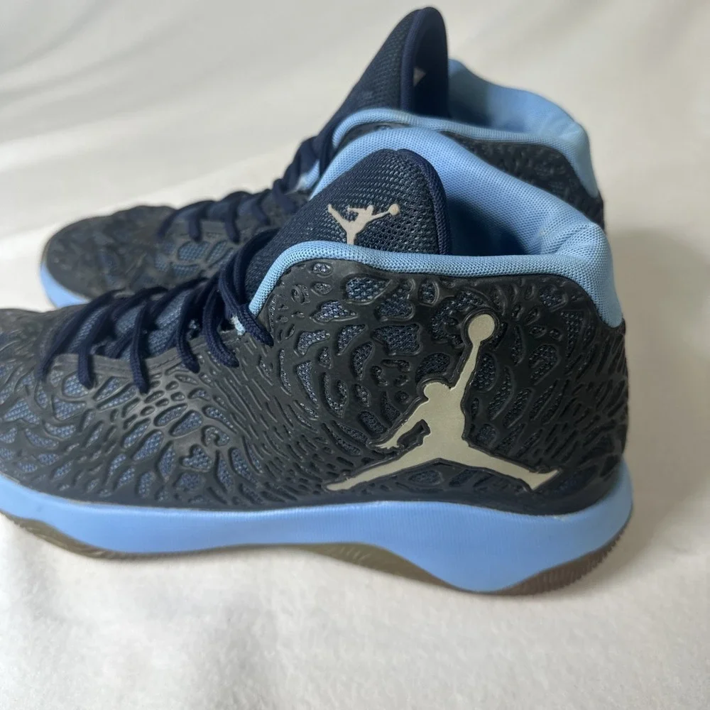 Jordan Super.Fly 4 PO 